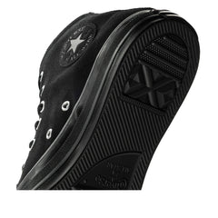 Un paio di Converse Chuck Taylor Throwback Footwear