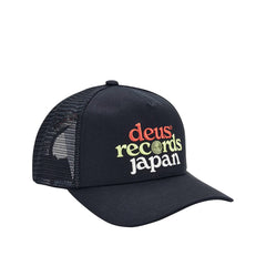 Deus Cappellino Strata Trucker Clothing