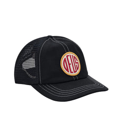 Deus Cappellino Pill Trucker Clothing