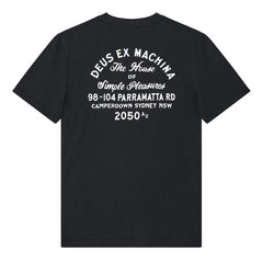 Deus T Shirt Boxi Drovers Dog Clothing