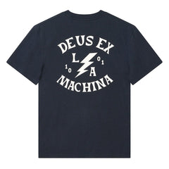 Deus T Shirt Box Fit Chinook Clothing