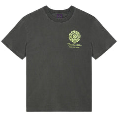 Deus T Shirt Lose Fit Canggu Addres Clothing