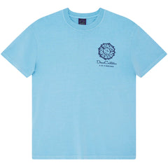 Deus T Shirt Lose Fit Tokio Addres Clothing