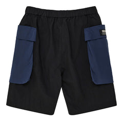 Deus Bermuda Con Tasca Over Duck Dive Clothing