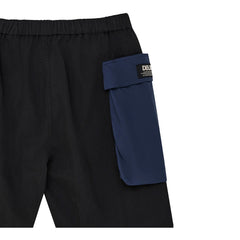 Deus Bermuda Con Tasca Over Duck Dive Clothing