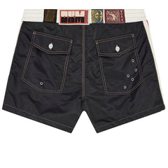 Deus Boxer Short Short Sport