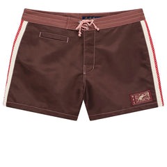 Deus Boxer Short Short Sport