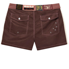 Deus Boxer Short Short Sport