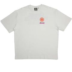 Deus T Shirt Over Size Strata Clothing