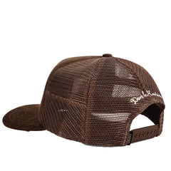 Deus Capp Trucker Marsden Clothing