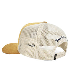 Deus Capp Trucker Marsden Clothing