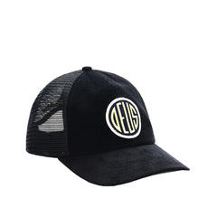 Deus Capp Trucker Pill Cord Clothing