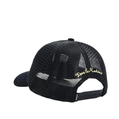 Deus Capp Trucker Pill Cord Clothing
