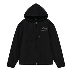 Deus Giacca Capp Cotone Imbottita  Arjuku Clothing