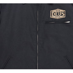 Deus Giacca Earls Work Jkt Clothing