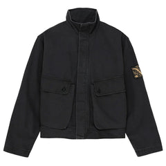 Deus Giacca Cotone Common State Clothing