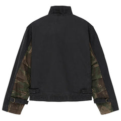 Deus Giacca Cotone Common State Clothing