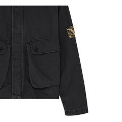 Deus Giacca Cotone Common State Clothing