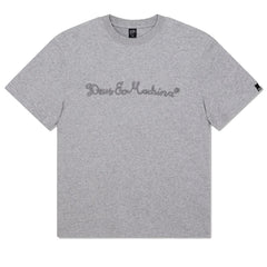 Deus T Shirt Nodle T 2.0 Box Fit Clothing