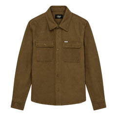Deus Overshirt Vacay Clothing