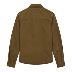 Deus Overshirt Vacay Clothing