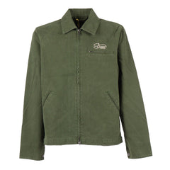 Deus Blouson Over Dye Clothing