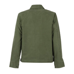 Deus Blouson Over Dye Clothing