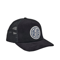 Deus Pill Cord Trucker Clothing