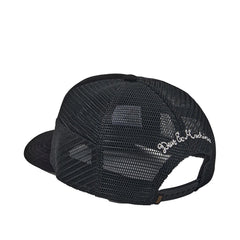 Deus Pill Cord Trucker Clothing