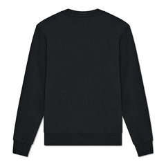 Deus Felpa Girocollo Noodle Crew Clothing
