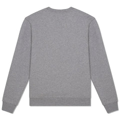 Deus Felpa Girocollo Noodle Crew Clothing