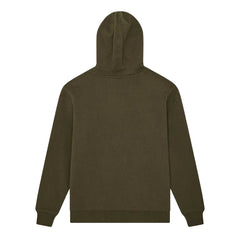 Deus Felpa Cappuccio Pill Logo Clothing