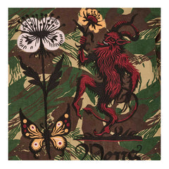 Deus Giacca Ahimsa Clothing