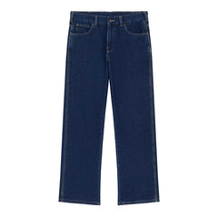 Dickies Jeans 954 Relaxed Straight Work Waist 32 Clothing