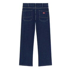 Dickies Jeans 954 Relaxed Straight Work Waist 32 Clothing