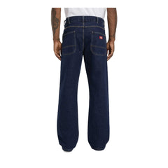 Dickies Jeans 954 Relaxed Straight Work Waist 32 Clothing