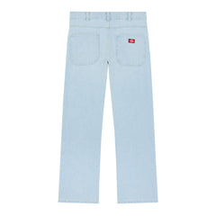 Dickies Jeans 954 Relaxed Straight Work Waist 32 Clothing