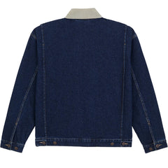 Dickies Giacca Denim Painter Clothing