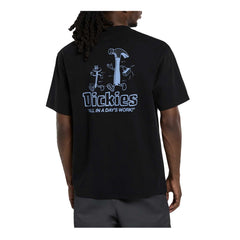 Dickies T Shirt Fairlawn Clothing