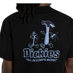 Dickies T Shirt Fairlawn Clothing