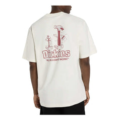 Dickies T Shirt Fairlawn Clothing