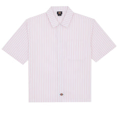 Dickies Camicia Maniche Corte Venedocia Boxi Fit Clothing
