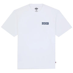 Dickies T Shirt Plain City Clothing