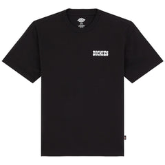 Dickies T Shirt Plain City Clothing
