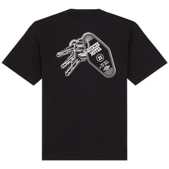 Dickies T Shirt Plain City Clothing