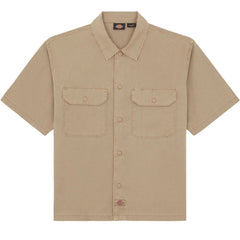 Dickies Camicia Mc 247 Work Shirt (Unionville ) Boxi Fit Clothing