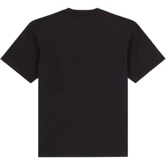 Dickies T Shirt Logo Ricamato Loretto Clothing