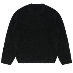 Edwin Maglione Girocollo Dun Textured Clothing