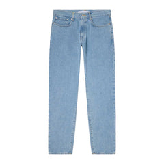 Edwin Pantalone Cosmos In Denim Clothing