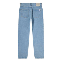 Edwin Pantalone Cosmos In Denim Clothing
